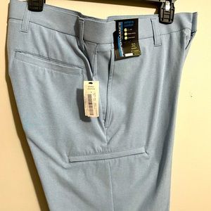 Mens short size 32 Waist 9” Inseam